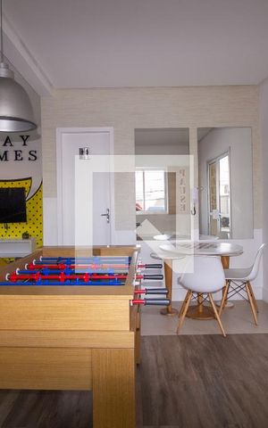 Apartamento à venda com 63m², 3 quartos e 1 vagaSala de Jogos
