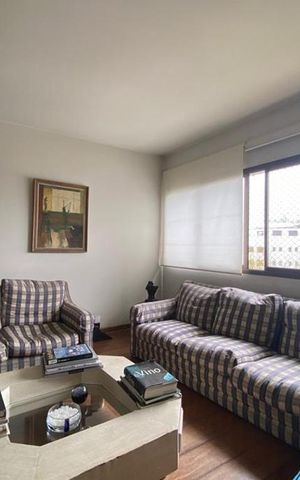 Apartamento à venda com 650m², 3 quartos e 5 vagas Apartamento à venda com 650m², 3 quartos e 5 vagasSala de Estar