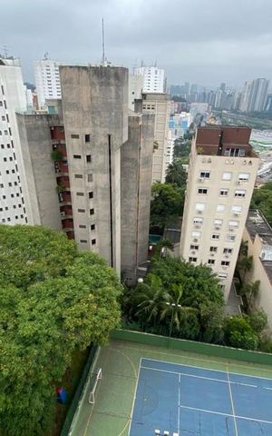 Apartamento à venda com 650m², 3 quartos e 5 vagas Apartamento à venda com 650m², 3 quartos e 5 vagasVista da Sala