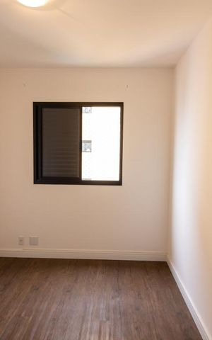 Apartamento para alugar com 74m², 3 quartos e 1 vagaQuarto 2