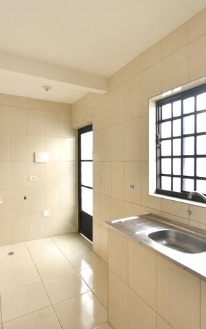 Studio para alugar com 28m², 1 quarto e sem vagaCozinha