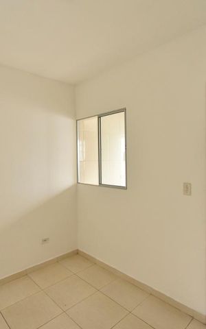 Studio para alugar com 28m², 1 quarto e sem vagaQuarto