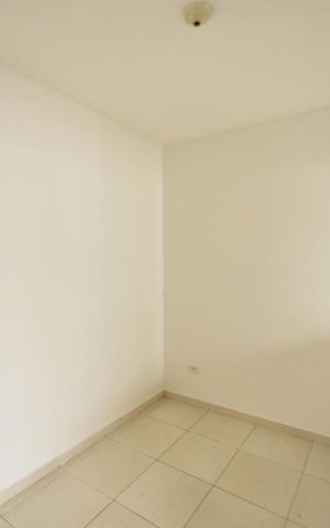 Studio para alugar com 28m², 1 quarto e sem vagaQuarto