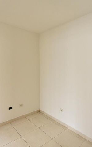 Studio para alugar com 28m², 1 quarto e sem vagaQuarto