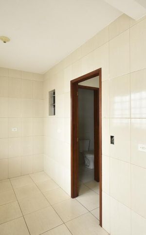 Studio para alugar com 28m², 1 quarto e sem vagaCozinha e área de serviço
