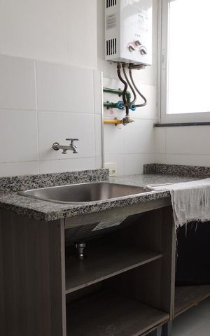 Apartamento à venda com 47m², 2 quartos e sem vagaÁrea de Serviço