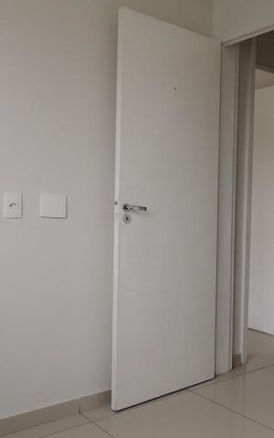 Apartamento à venda com 47m², 2 quartos e sem vagaQuarto 1