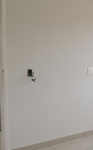 Apartamento à venda com 47m², 2 quartos e sem vagaQuarto 1