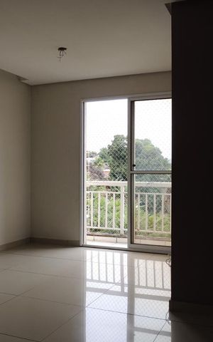 Apartamento à venda com 47m², 2 quartos e sem vagaSala