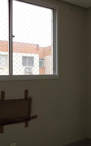 Apartamento à venda com 47m², 2 quartos e sem vagaQuarto 1