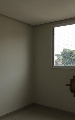 Apartamento à venda com 47m², 2 quartos e sem vagaQuarto 1