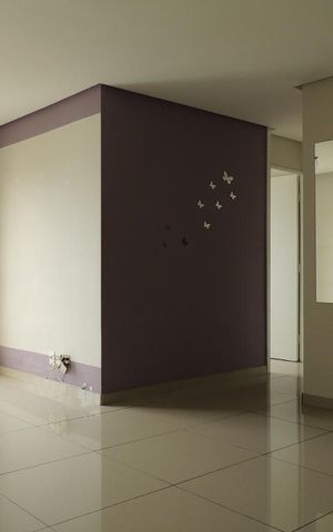 Apartamento à venda com 47m², 2 quartos e sem vagaSala