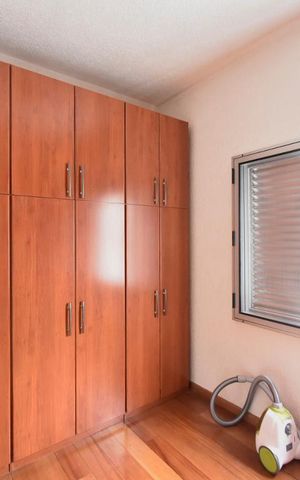 Casa à venda com 140m², 5 quartos e 2 vagasQuarto 2
