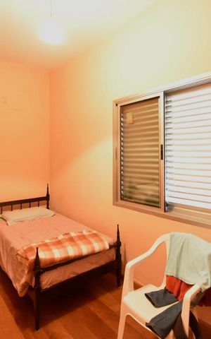 Casa à venda com 140m², 5 quartos e 2 vagasQuarto 3