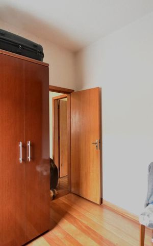 Casa à venda com 140m², 5 quartos e 2 vagasQuarto 2