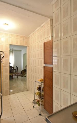 Casa à venda com 140m², 5 quartos e 2 vagasCozinha