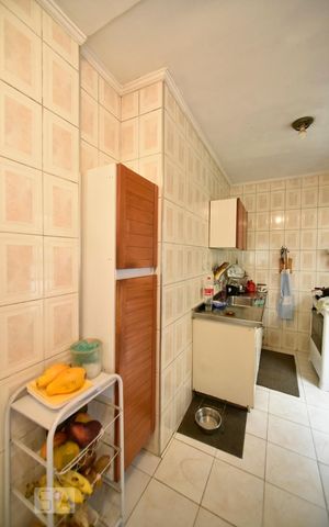 Casa à venda com 140m², 5 quartos e 2 vagasCozinha