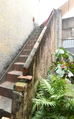 Casa à venda com 140m², 5 quartos e 2 vagasQuintal