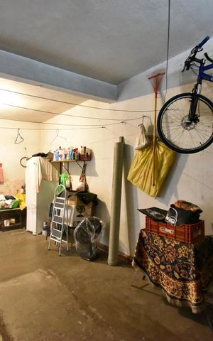 Casa à venda com 140m², 5 quartos e 2 vagasGaragem coberta