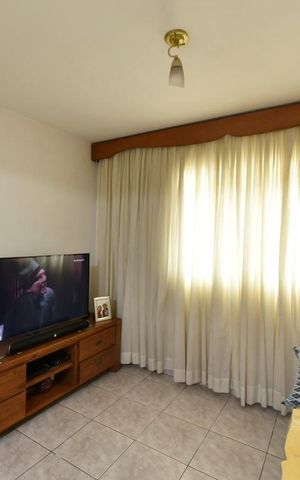 Casa à venda com 140m², 5 quartos e 2 vagasSala 2