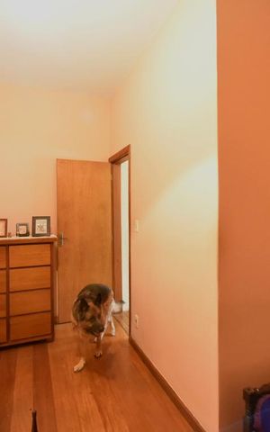 Casa à venda com 140m², 5 quartos e 2 vagasQuarto 3