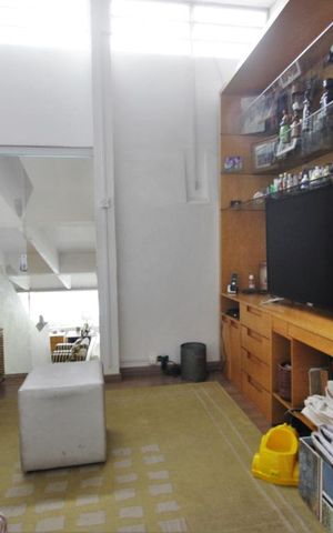 Casa à venda com 250m², 4 quartos e 3 vagasSala de tv