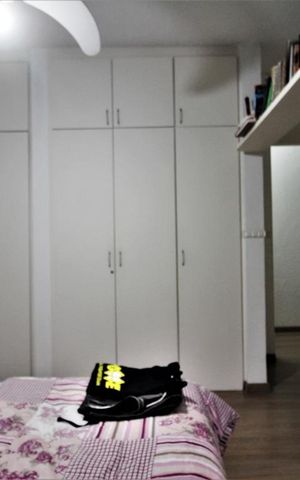 Casa à venda com 250m², 4 quartos e 3 vagasQuarto 1