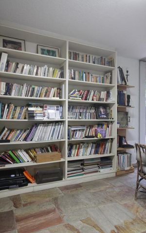 Casa à venda com 250m², 4 quartos e 3 vagasEscritório