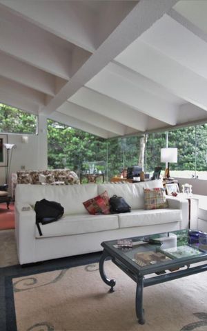Casa à venda com 250m², 4 quartos e 3 vagasSala