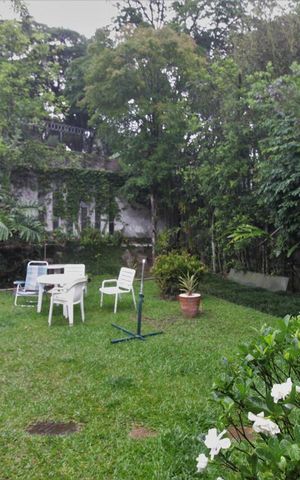 Casa à venda com 250m², 4 quartos e 3 vagasÁrea Externa