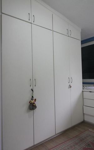 Casa à venda com 250m², 4 quartos e 3 vagasSuíte 1