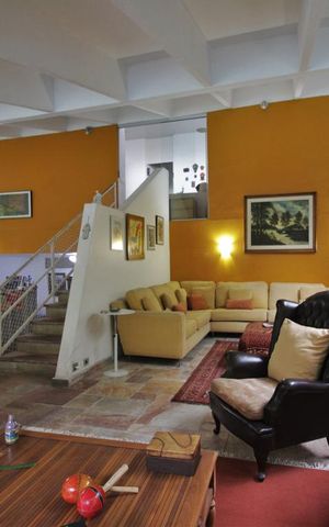 Casa à venda com 250m², 4 quartos e 3 vagasSala