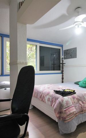 Casa à venda com 250m², 4 quartos e 3 vagasQuarto 1