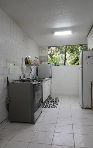 Casa à venda com 250m², 4 quartos e 3 vagasCozinha