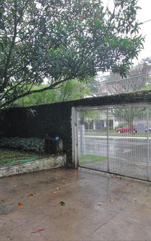 Casa à venda com 250m², 4 quartos e 3 vagasÁrea Externa