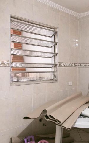 Casa à venda com 120m², 3 quartos e 2 vagasQuarto 3