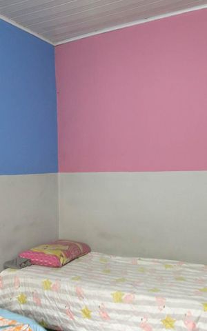 Casa à venda com 120m², 3 quartos e 2 vagasQuarto 1