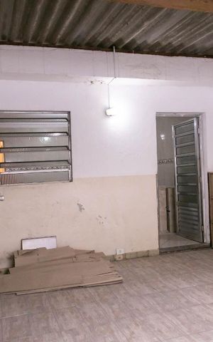 Casa à venda com 120m², 3 quartos e 2 vagasGaragem 1