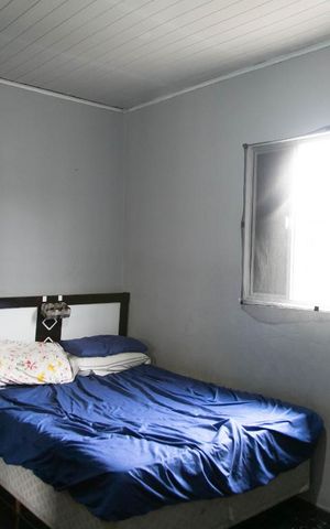 Casa à venda com 120m², 3 quartos e 2 vagasQuarto 2