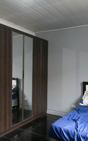 Casa à venda com 120m², 3 quartos e 2 vagasQuarto 2