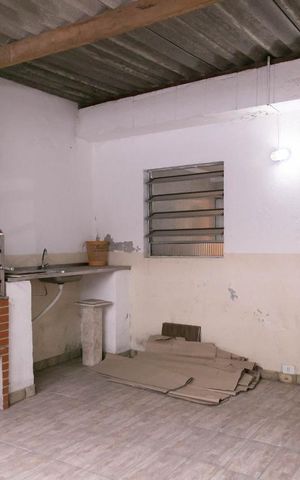Casa à venda com 120m², 3 quartos e 2 vagasGaragem 1