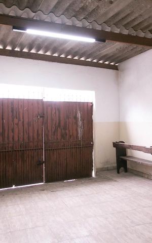 Casa à venda com 120m², 3 quartos e 2 vagasGaragem 1