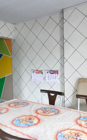 Casa à venda com 120m², 3 quartos e 2 vagasCozinha