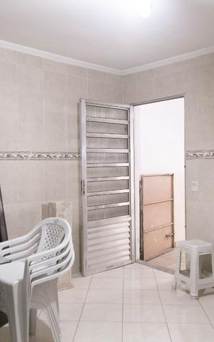 Casa à venda com 120m², 3 quartos e 2 vagasQuarto 3