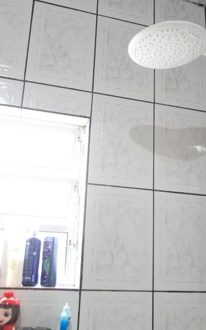Casa à venda com 120m², 3 quartos e 2 vagasBanheiro 1