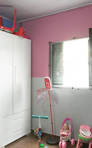 Casa à venda com 120m², 3 quartos e 2 vagasQuarto 1