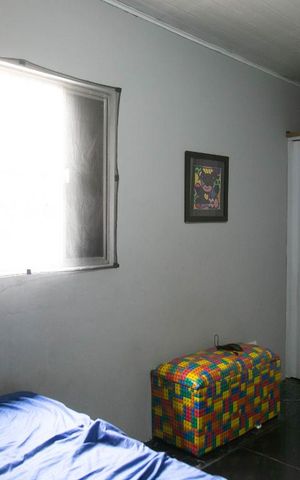 Casa à venda com 120m², 3 quartos e 2 vagasQuarto 2