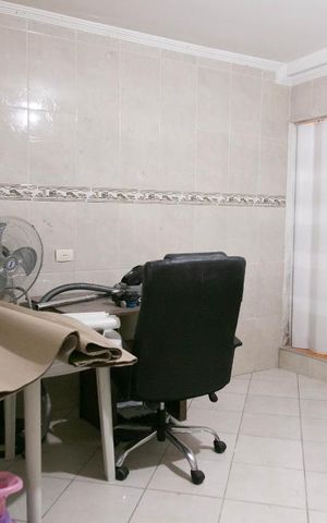 Casa à venda com 120m², 3 quartos e 2 vagasQuarto 3