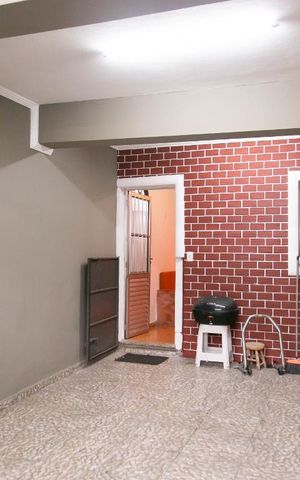 Casa à venda com 120m², 3 quartos e 2 vagasGaragem 2