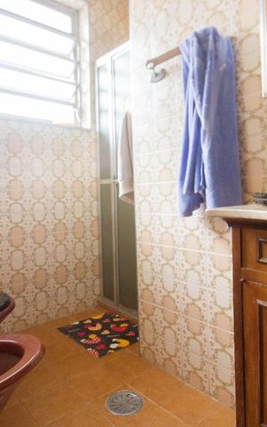 Casa à venda com 400m², 5 quartos e 4 vagasBanheiro
